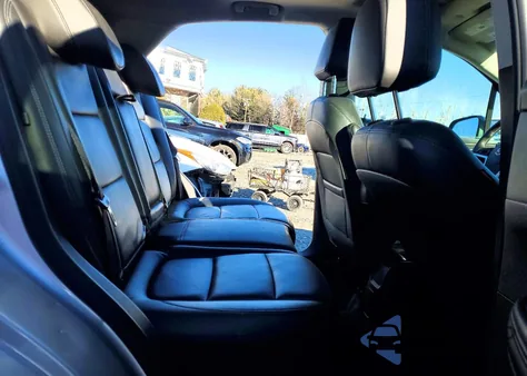 2018 Buick Encore Essence z USA, uszkodzony, nr VIN KL4CJGSB3JB553212